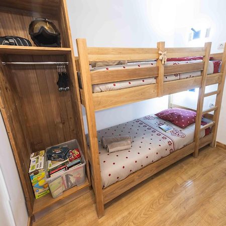 Le Rioumajou 2 - Grand T4 - Piscine - Centre St Lary Apartment Сен-Лари-Сулан Екстериор снимка