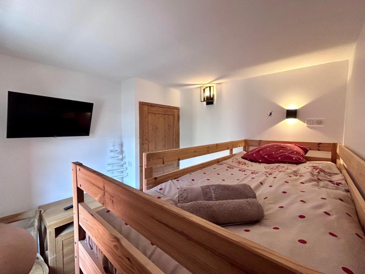 Le Rioumajou 2 - Grand T4 - Piscine - Centre St Lary Apartment Сен-Лари-Сулан Екстериор снимка