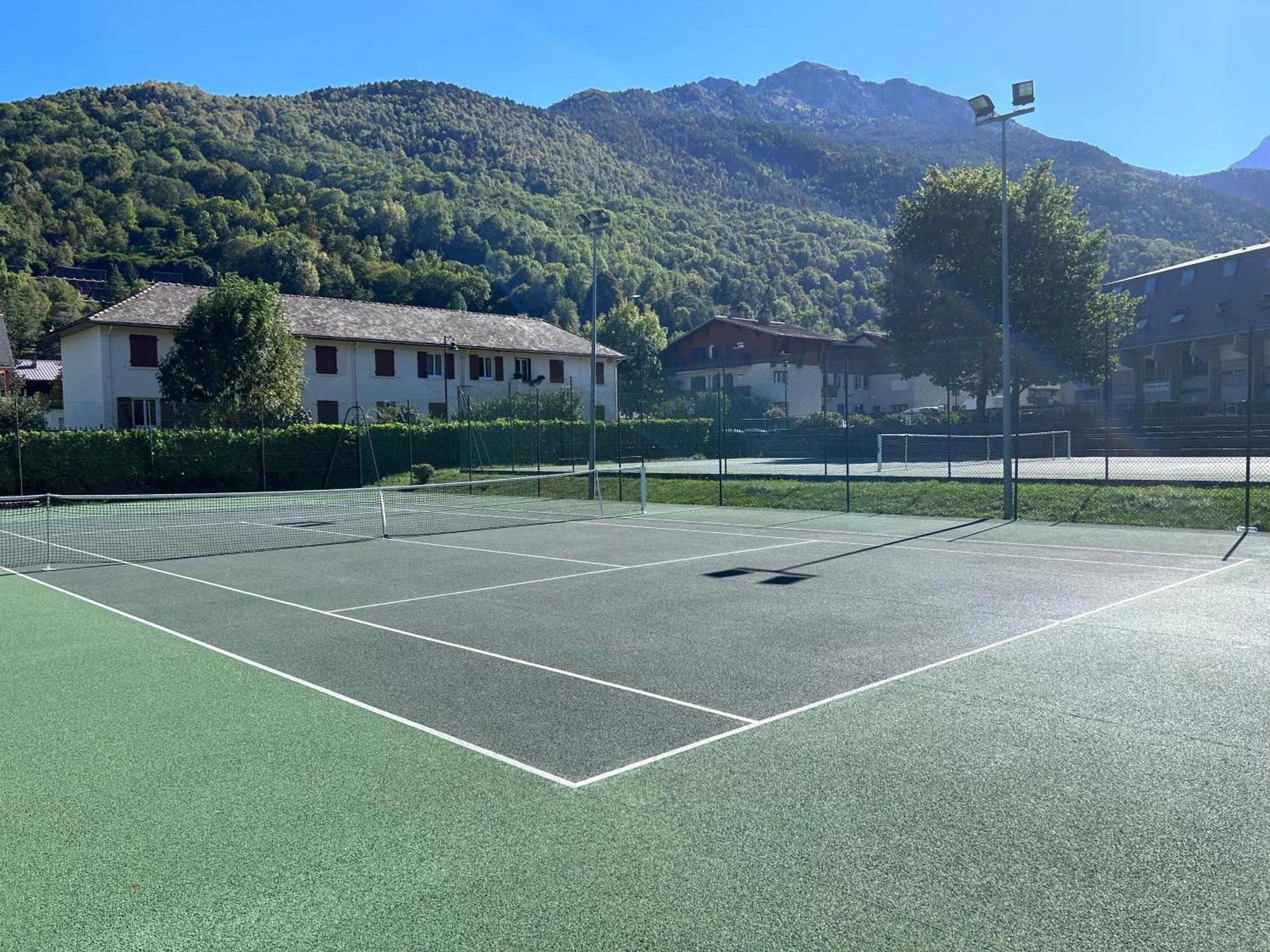 Le Rioumajou 2 - Grand T4 - Piscine - Centre St Lary Apartment Сен-Лари-Сулан Екстериор снимка