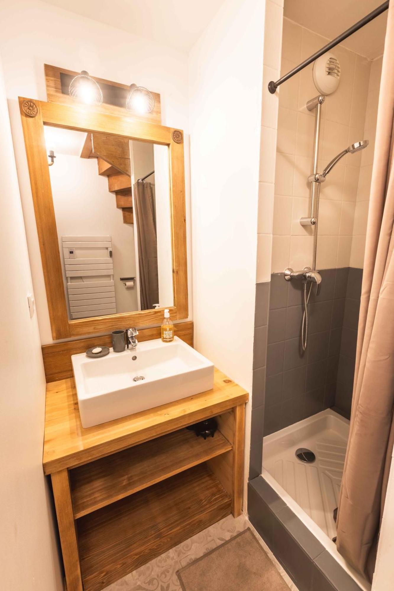 Le Rioumajou 2 - Grand T4 - Piscine - Centre St Lary Apartment Сен-Лари-Сулан Екстериор снимка