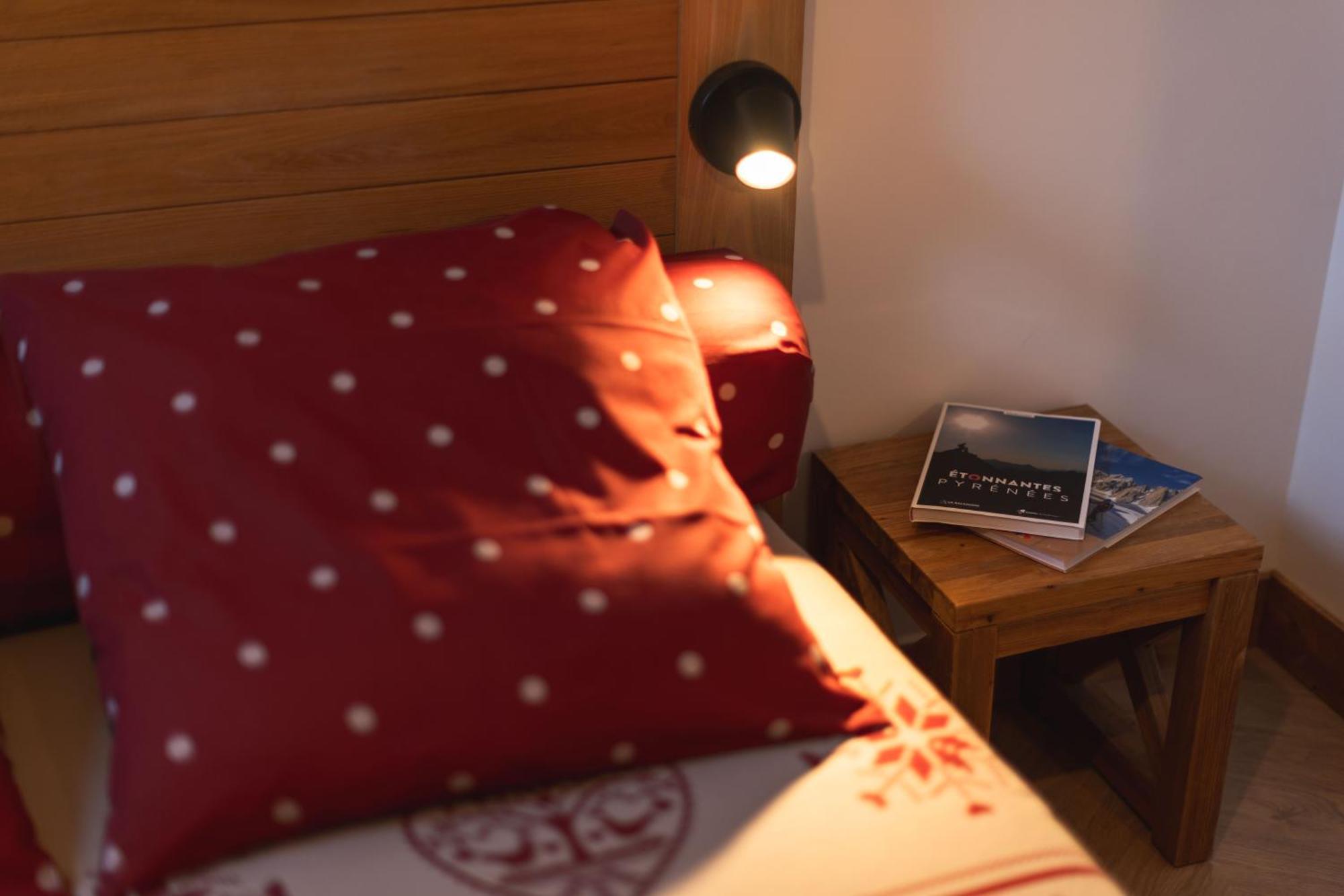 Le Rioumajou 2 - Grand T4 - Piscine - Centre St Lary Apartment Сен-Лари-Сулан Екстериор снимка