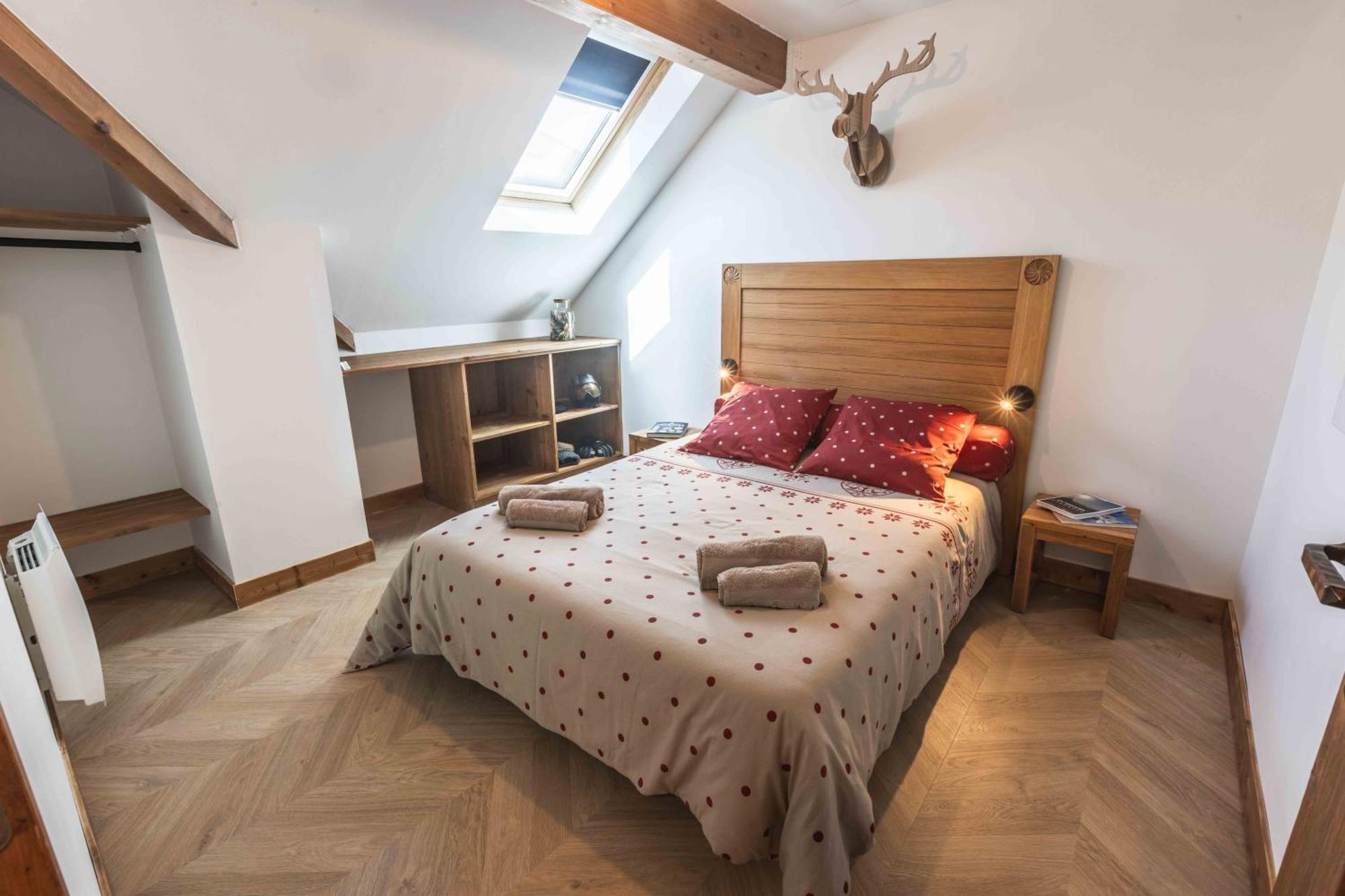 Le Rioumajou 2 - Grand T4 - Piscine - Centre St Lary Apartment Сен-Лари-Сулан Екстериор снимка