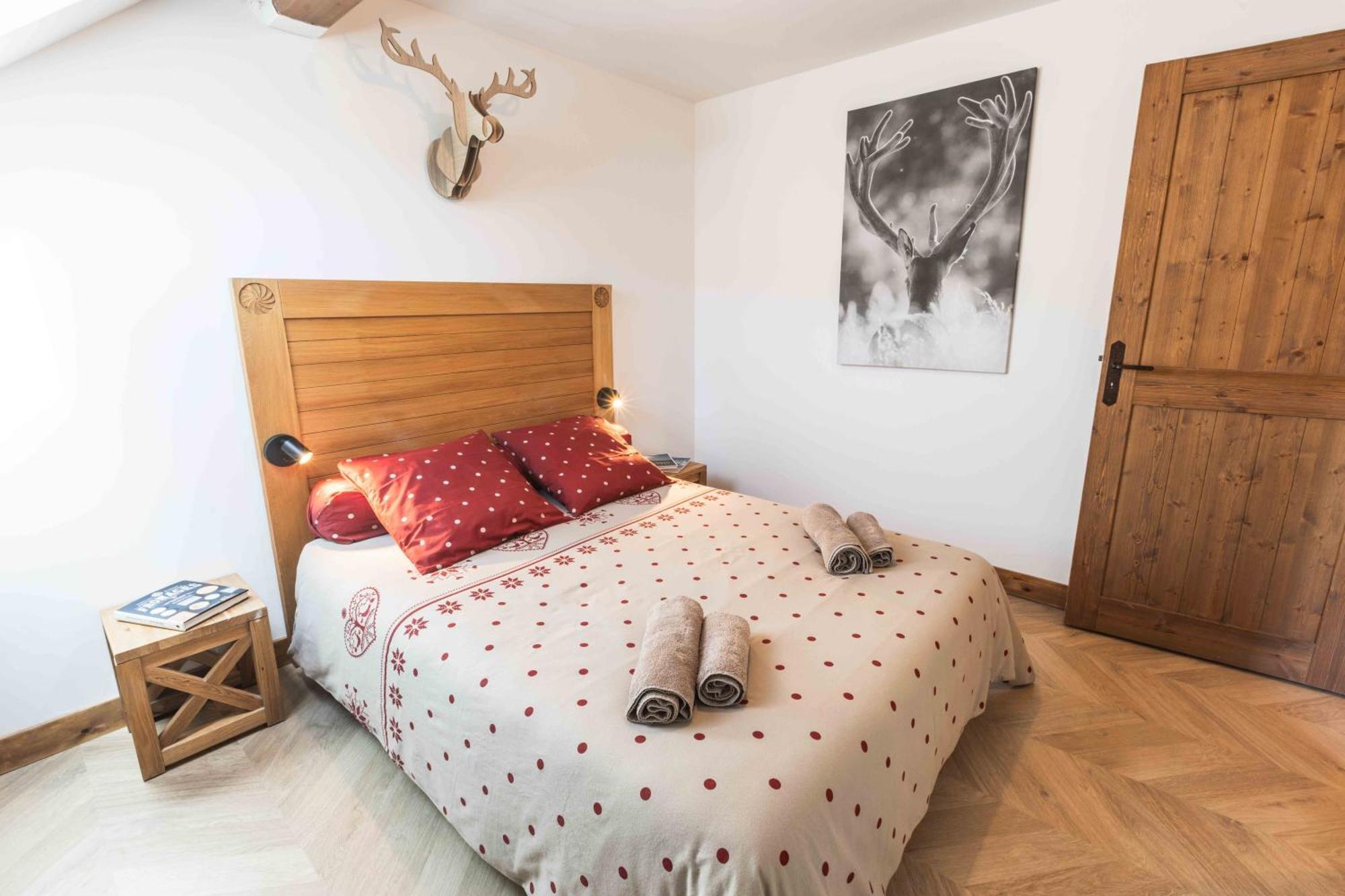 Le Rioumajou 2 - Grand T4 - Piscine - Centre St Lary Apartment Сен-Лари-Сулан Екстериор снимка