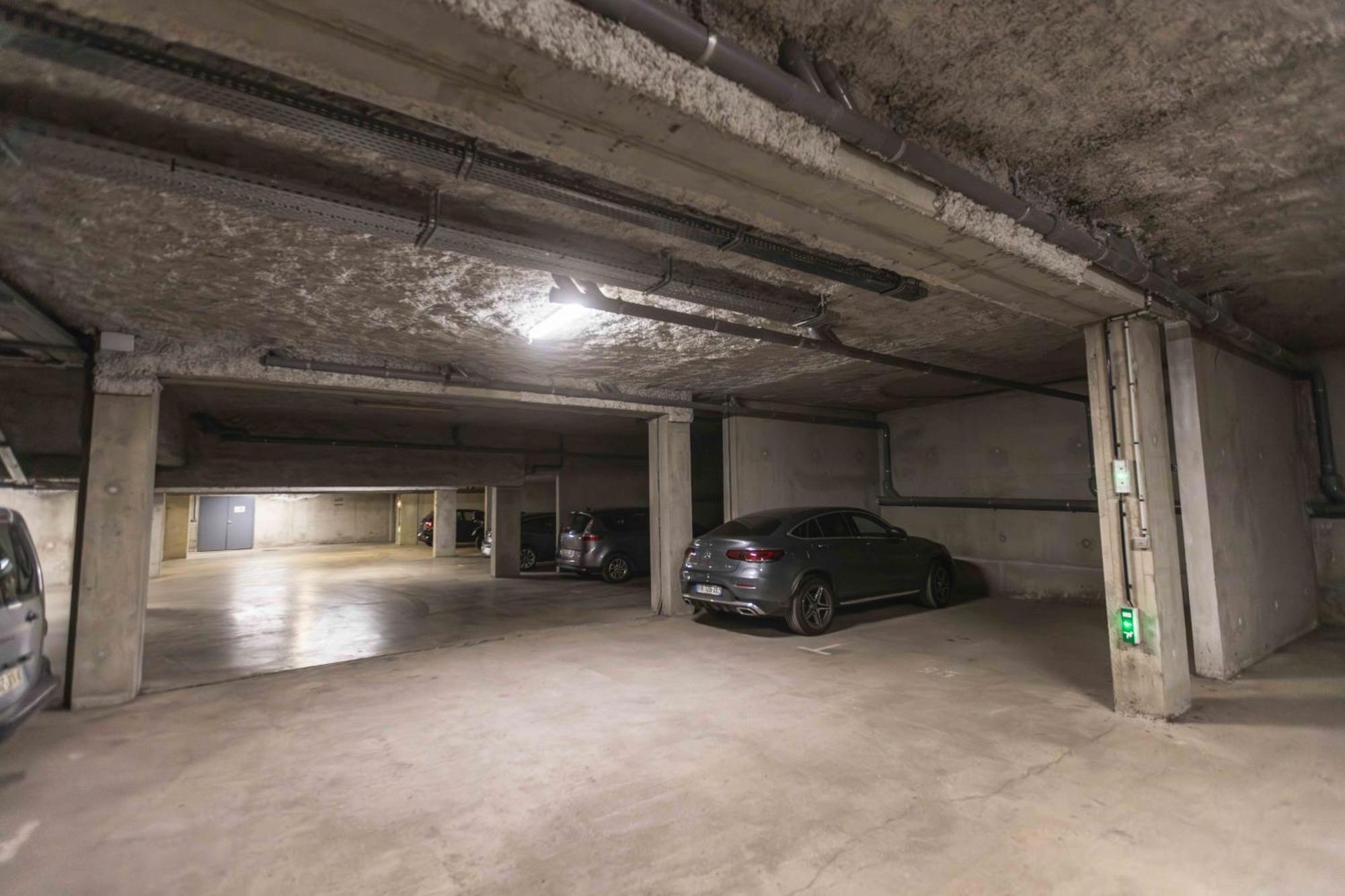Le Rioumajou 2 - Grand T4 - Piscine - Centre St Lary Apartment Сен-Лари-Сулан Екстериор снимка
